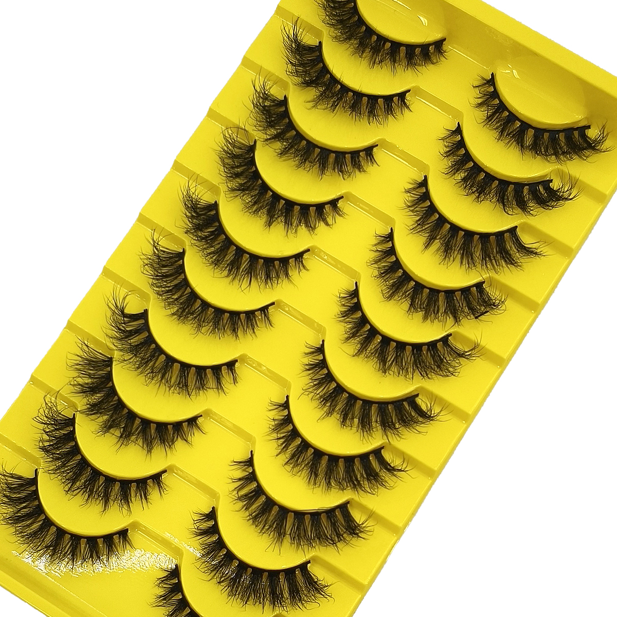 New3D Volume Cat Eye Lashes Fl – Eyelash Extension Volume Cat Eye Bewertung und Preis
