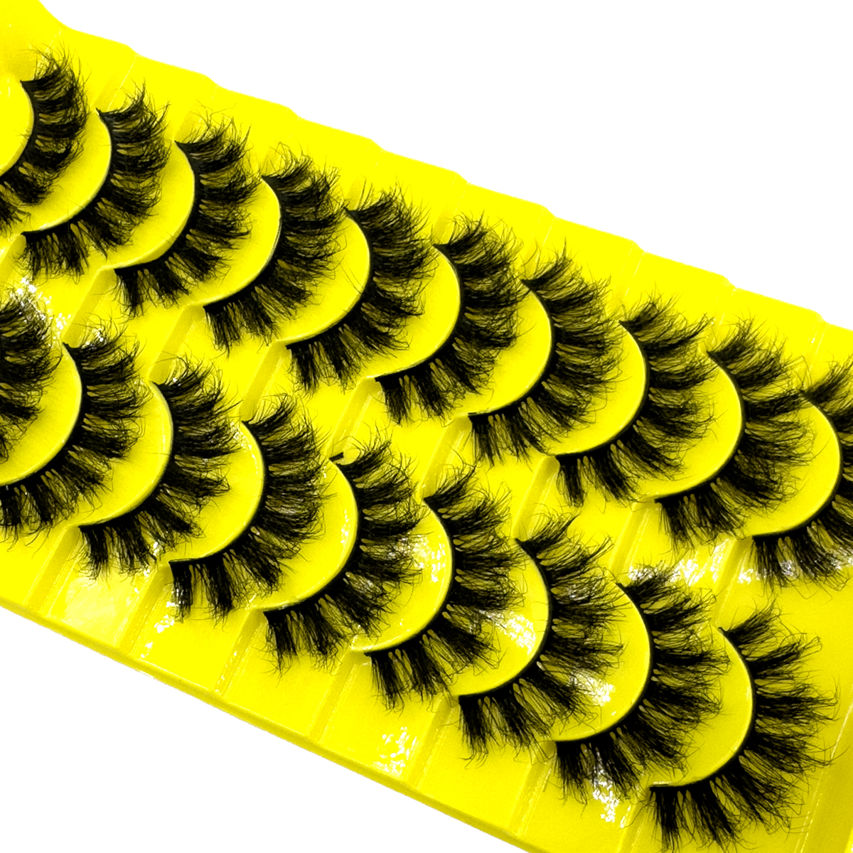 New3D Volume Cat Eye Lashes Fl – Eyelash Extension Volume Cat Eye Bewertung und Preis