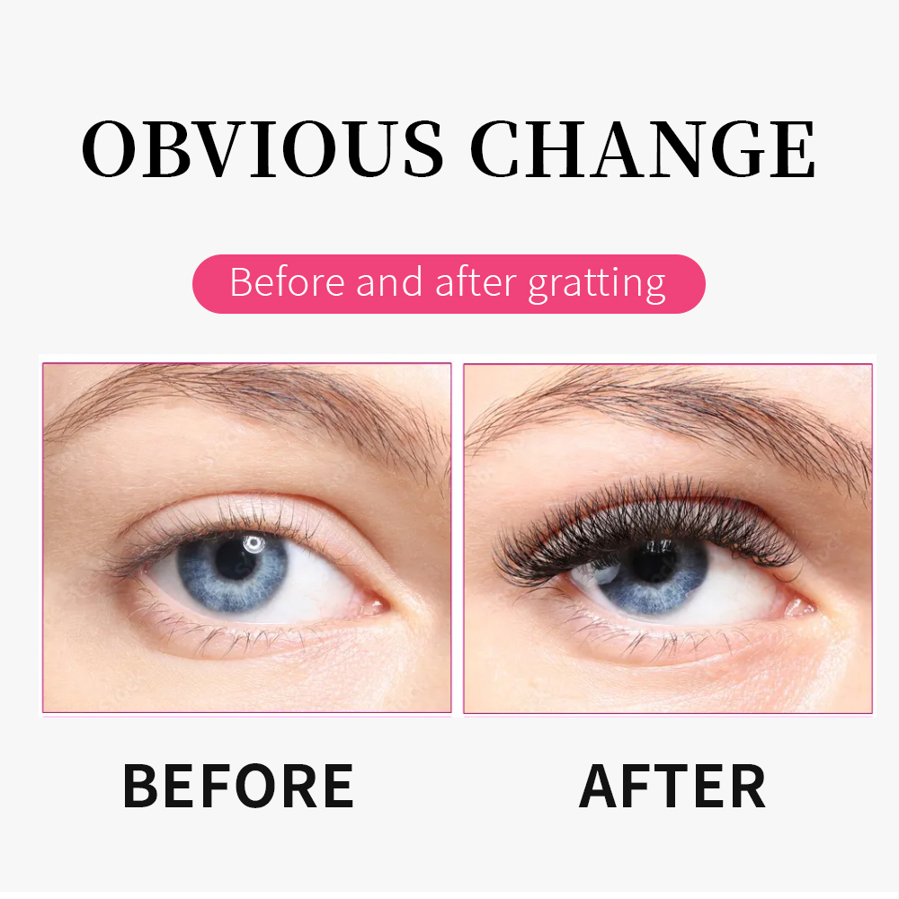 Goddess 5D W Shape Lashes Big  – Mega Volume Lash Bewertung und Preis