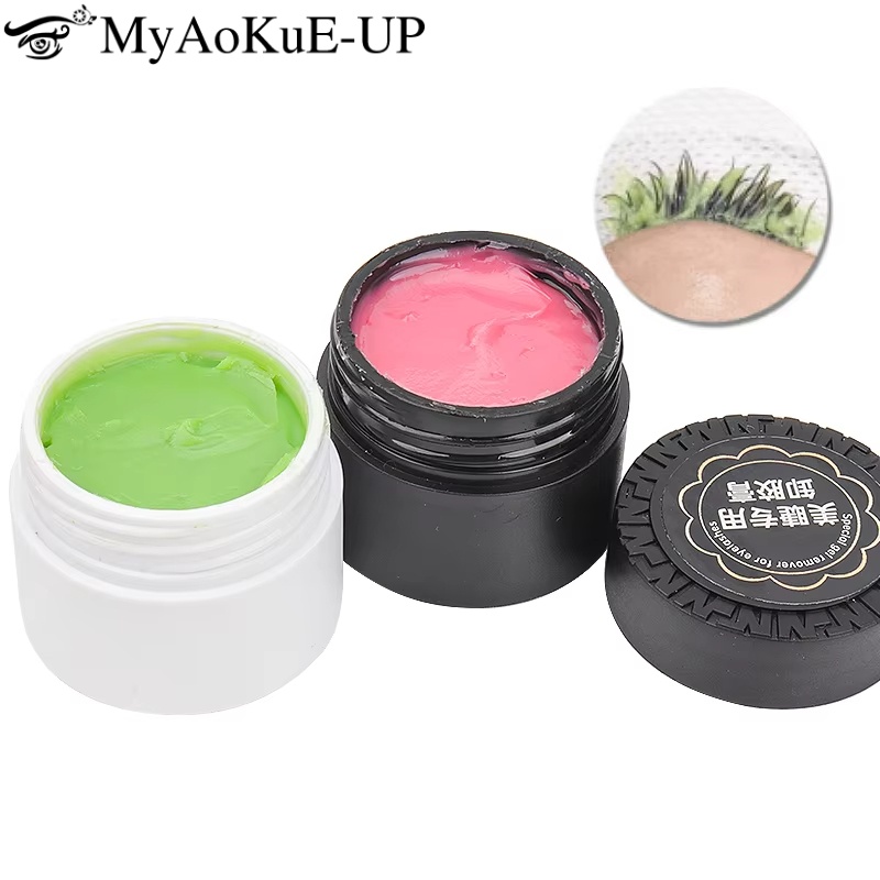 10g Eyelash Extension Gel Remo – Eyelash Extension Remover Gel Bewertung und Preis