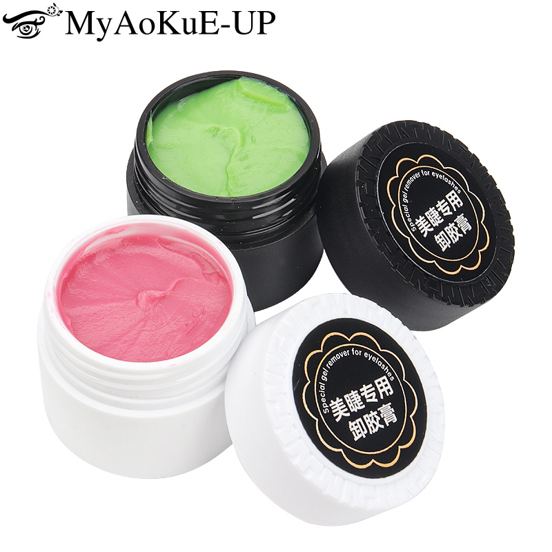 10g Eyelash Extension Gel Remo – Eyelash Extension Remover Gel Bewertung und Preis