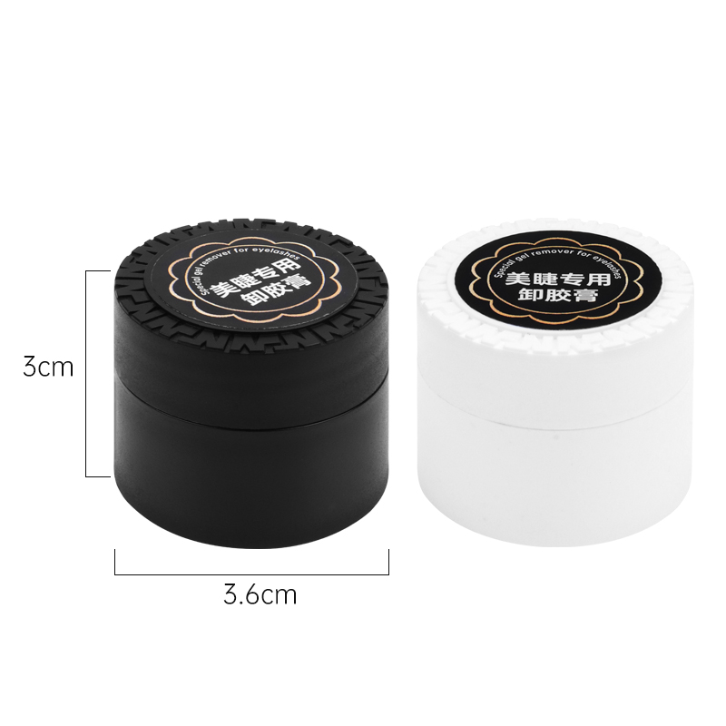 10g Eyelash Extension Gel Remo – Eyelash Extension Remover Gel Bewertung und Preis