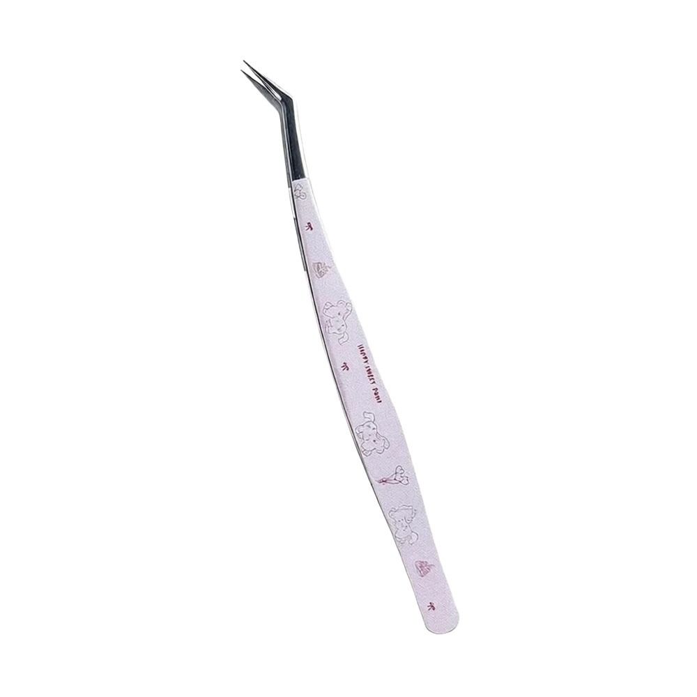 Stainless Steel Curved Sticker – Lash Mapping Sticker Bewertung und Preis