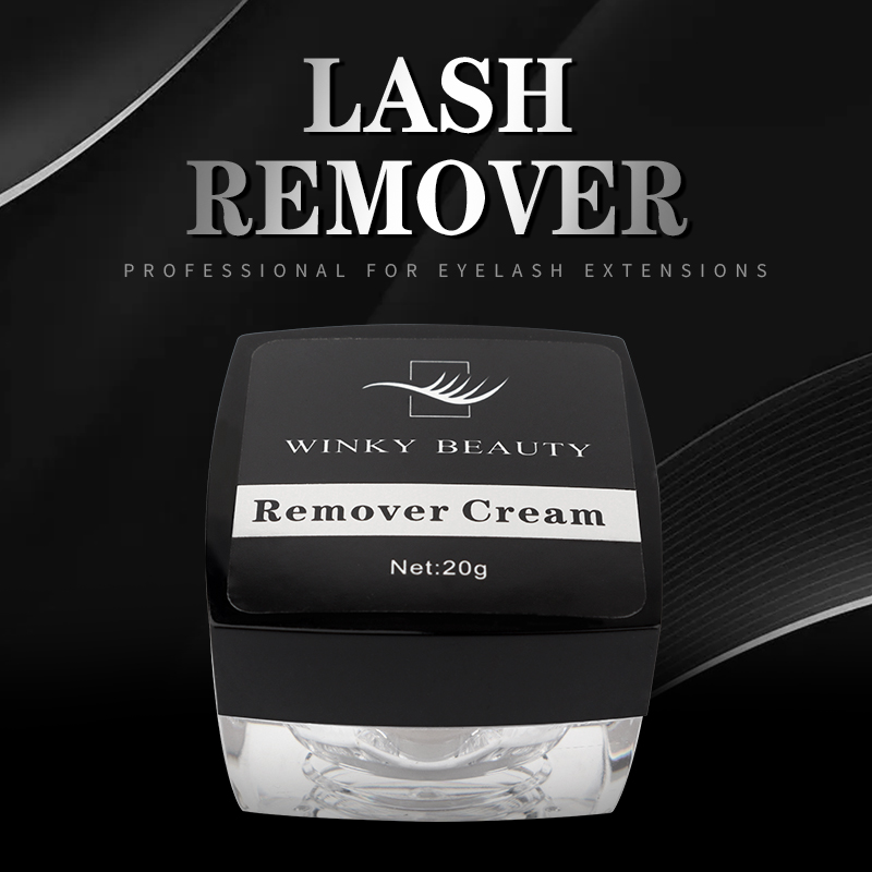 20g  Eyelash Extension Glue Re – Eyelash Extension Remover Gel Bewertung und Preis
