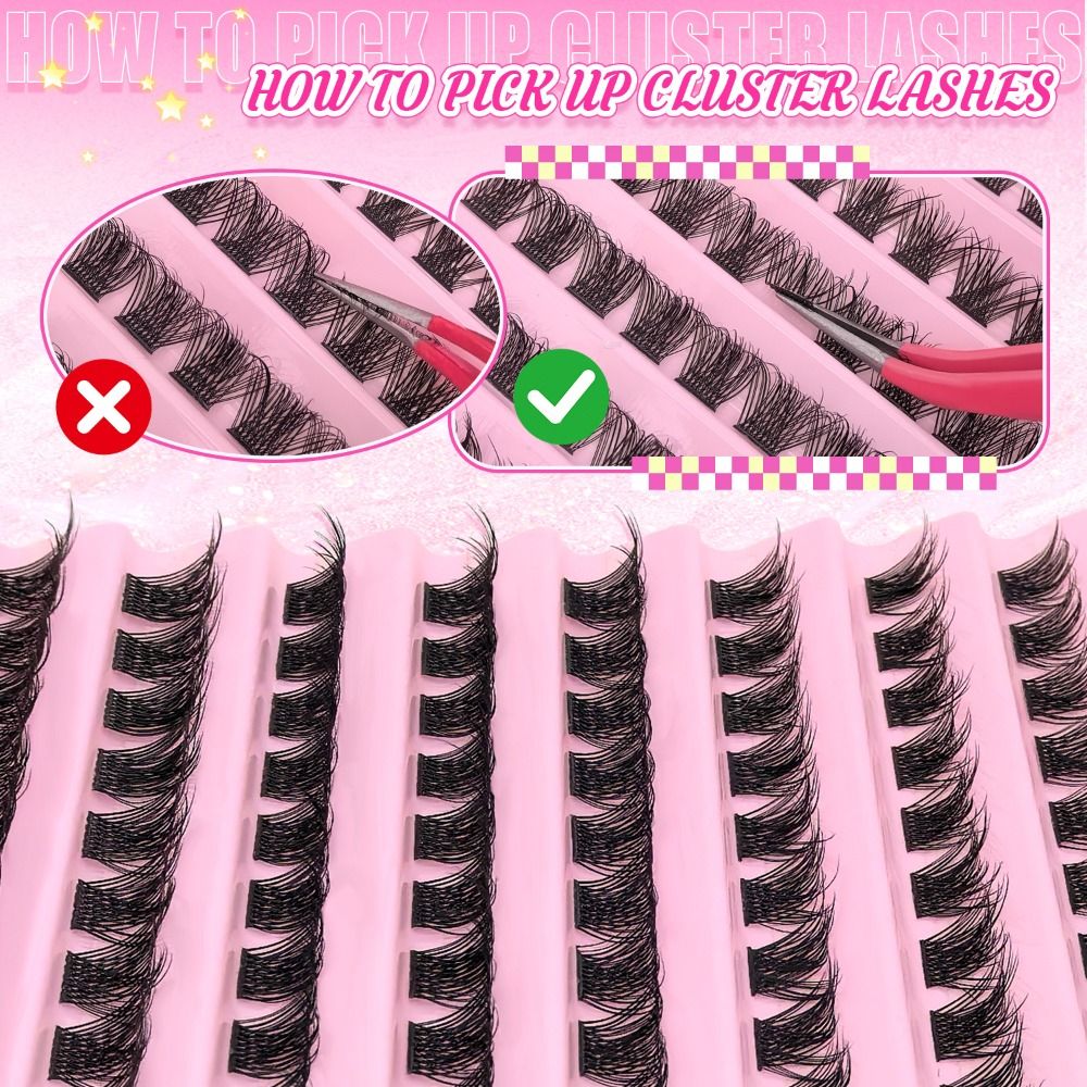 Natural Look False Eyelashes W – Eyelash Extension Look Bewertung und Preis