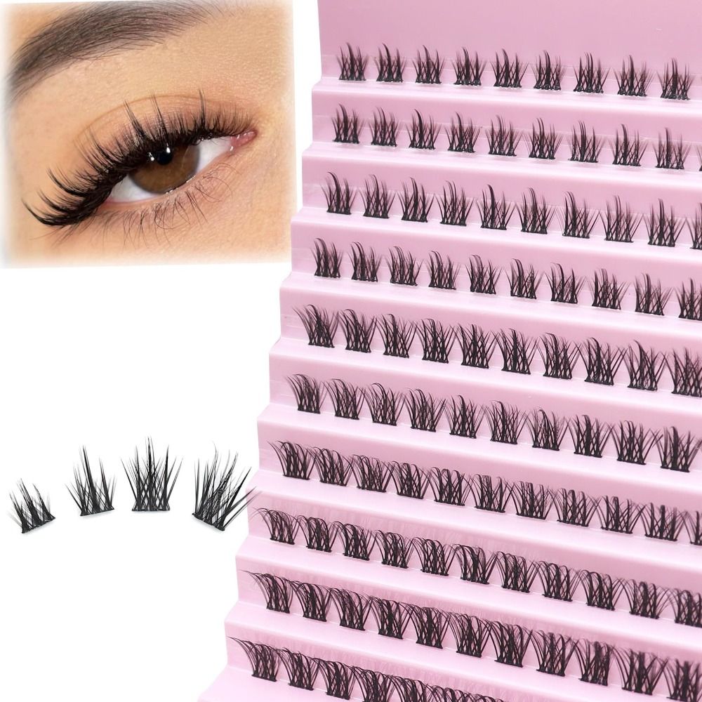 Natural Look False Eyelashes W – Eyelash Extension Look Bewertung und Preis