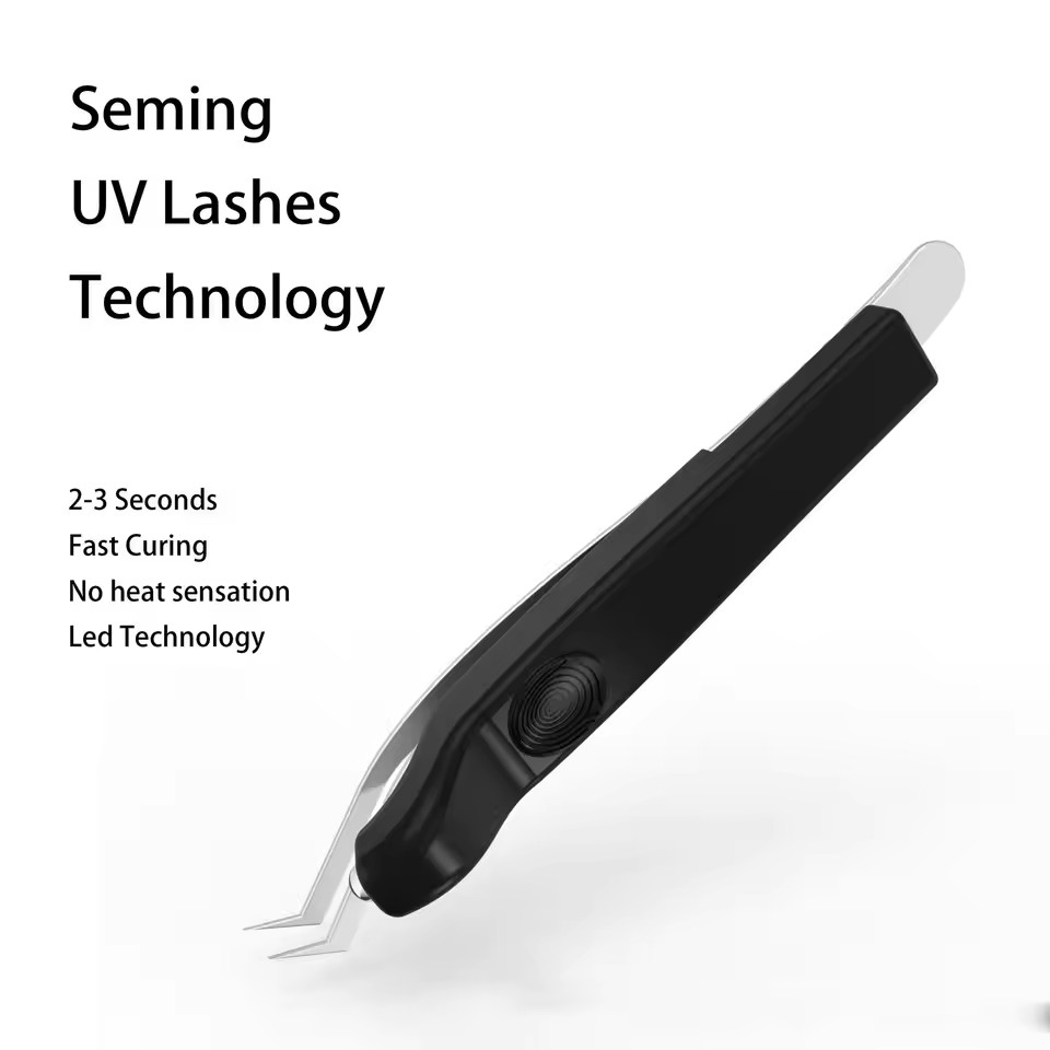 Ultraviolet UV Tweezers Eyelas – Eyelash Extension Led Bewertung und Preis