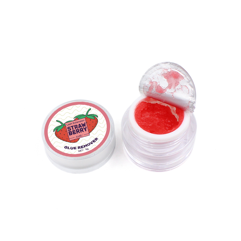 FUNMIX New 5g fruit flavour Ey – Eyelash Extension Remover Gel Bewertung und Preis