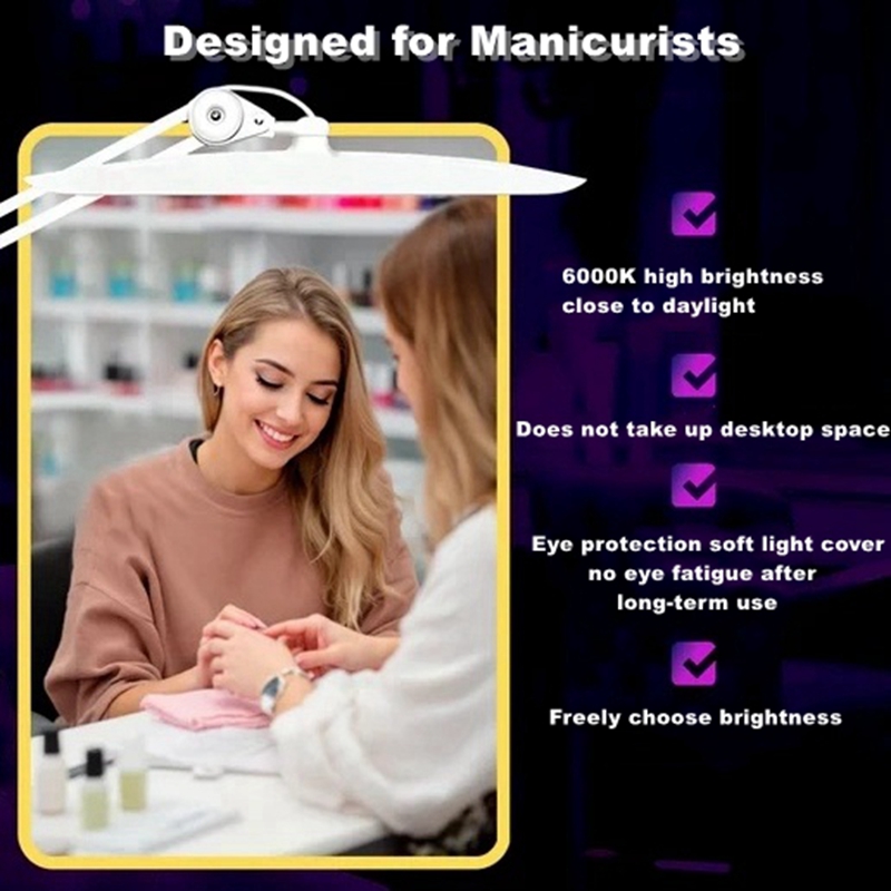 LED Lamp for Nail Art Eyelashe – Eyelash Extension Led Bewertung und Preis