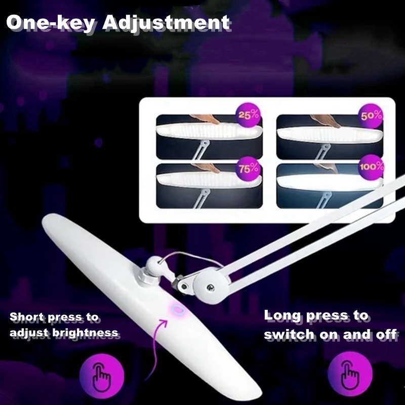 LED Lamp for Nail Art Eyelashe – Eyelash Extension Led Bewertung und Preis