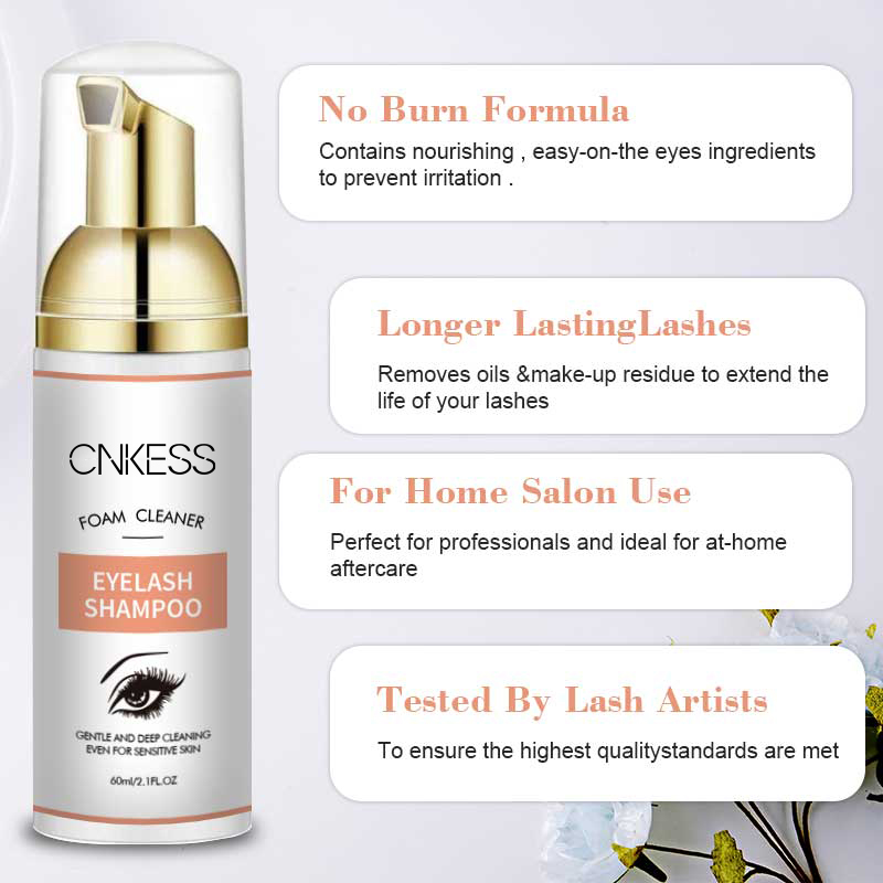 Lash Super Concentrate Mousse  – Lash Mapping Sticker Bewertung und Preis