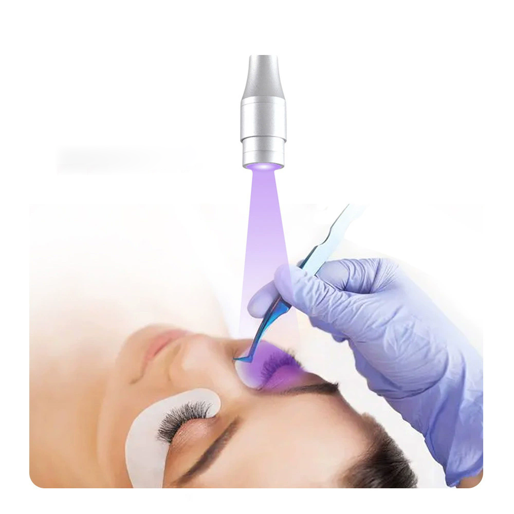 1pcs 5W 10W  Focus adjustment  – Eyelash Extension Led Bewertung und Preis