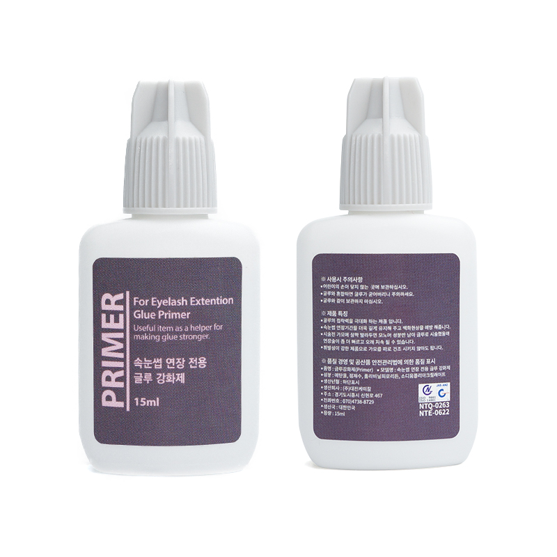 1pcs New Korea Eyelash Extensi – Eyelash Extension Remover Gel Bewertung und Preis