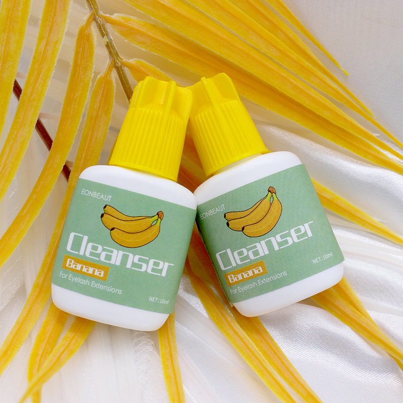 2 Bottles EONBEAUT Eyelash Ext – Eyelash Extension Remover Gel Bewertung und Preis