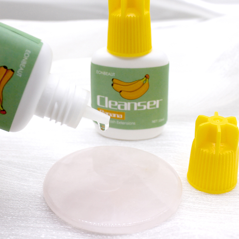 2 Bottles EONBEAUT Eyelash Ext – Eyelash Extension Remover Gel Bewertung und Preis