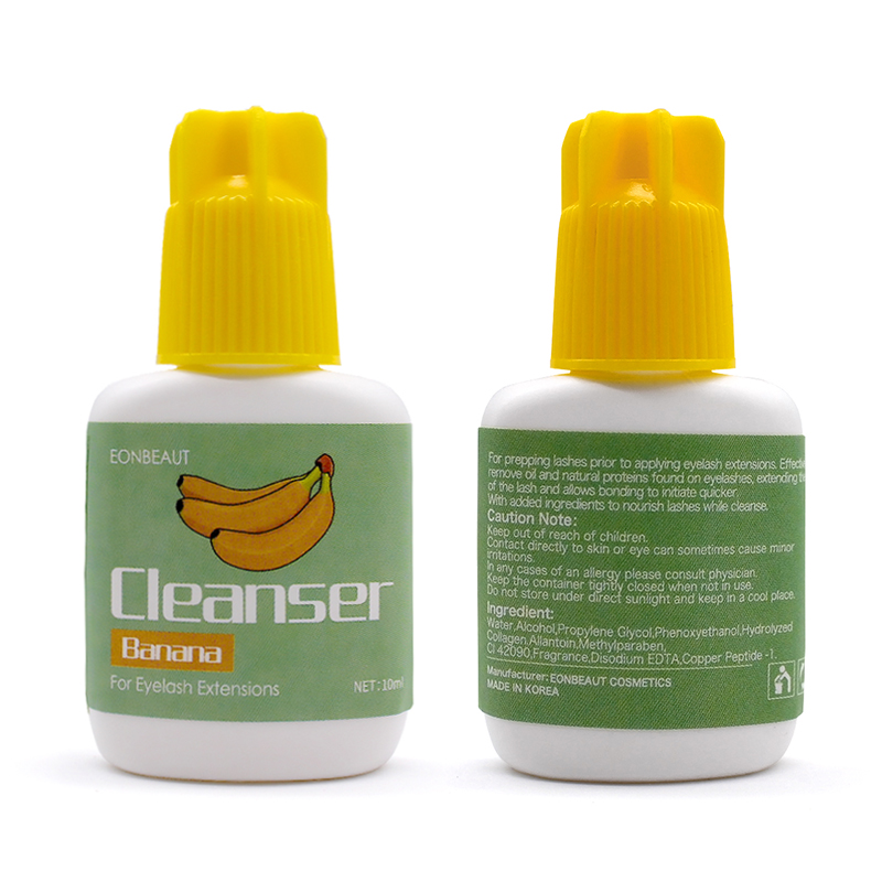 2 Bottles EONBEAUT Eyelash Ext – Eyelash Extension Remover Gel Bewertung und Preis