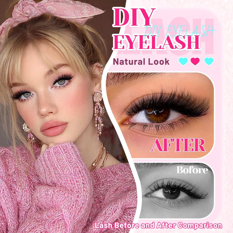Lash Extensions Kit Spikes Las – Eyelash Extension Volume Bewertung und Preis