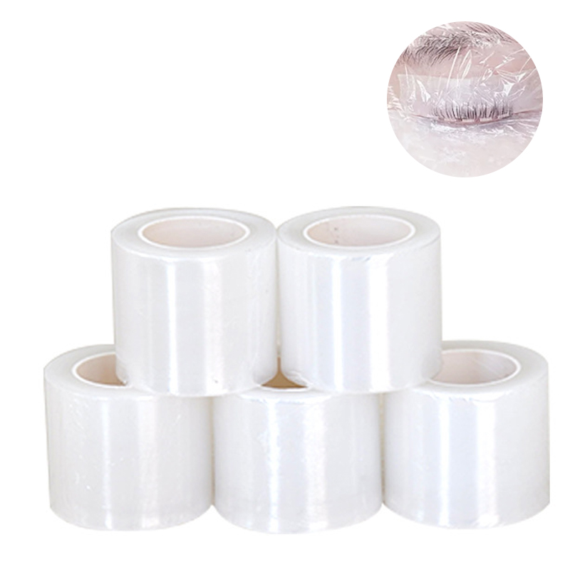 200m Transparent Makeup Film L – Eyelash Extension Look Bewertung und Preis