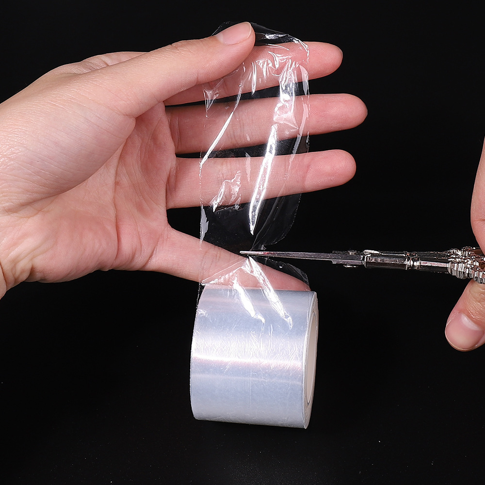 200m Transparent Makeup Film L – Eyelash Extension Look Bewertung und Preis