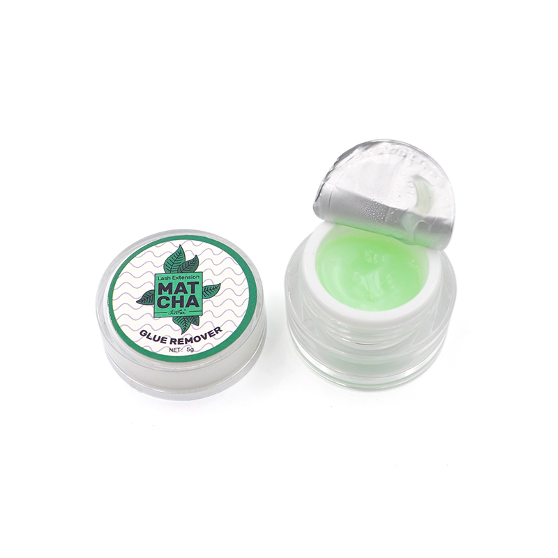 5g Fruit Flavour Eyelash Glue  – Eyelash Extension Remover Gel Bewertung und Preis