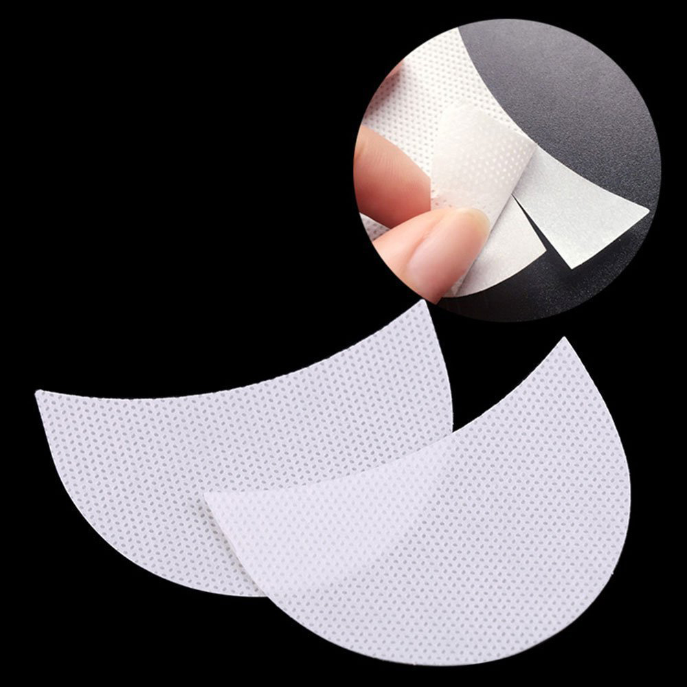 50/100pcs Eyeshadow Shield Und – Lash Mapping Sticker Bewertung und Preis