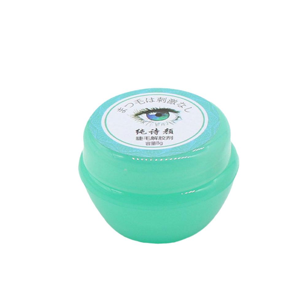 10ml Eyelash Extension Glue Re – Eyelash Extension Remover Gel Bewertung und Preis