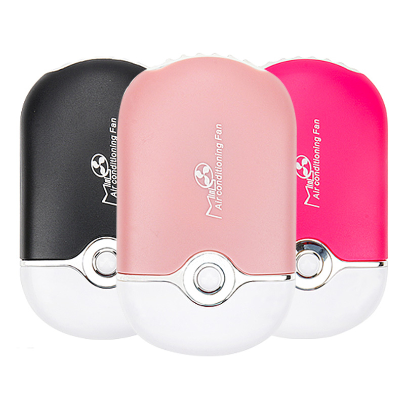 Mini USB Charging Eyelash Fan  – Eyelash Extension Look Bewertung und Preis