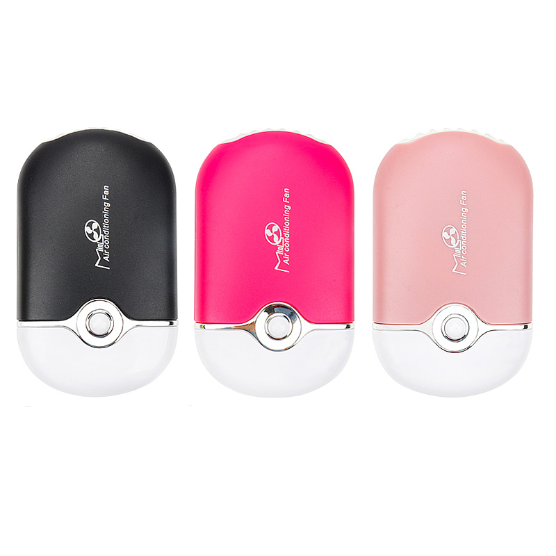 Mini USB Charging Eyelash Fan  – Eyelash Extension Look Bewertung und Preis