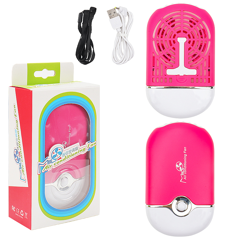 Mini USB Charging Eyelash Fan  – Eyelash Extension Look Bewertung und Preis