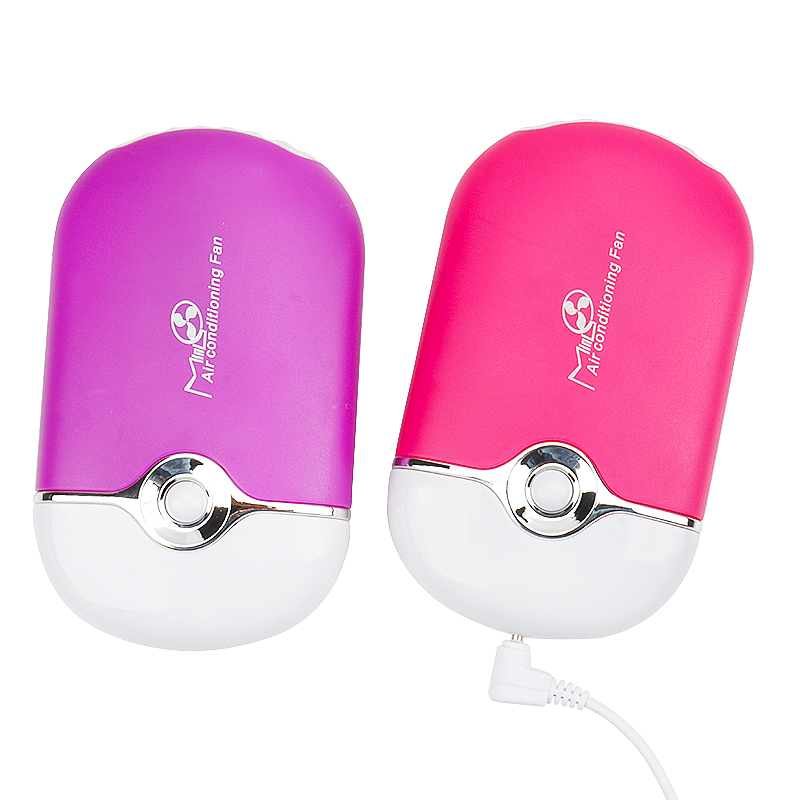 Mini USB Charging Eyelash Fan  – Eyelash Extension Look Bewertung und Preis