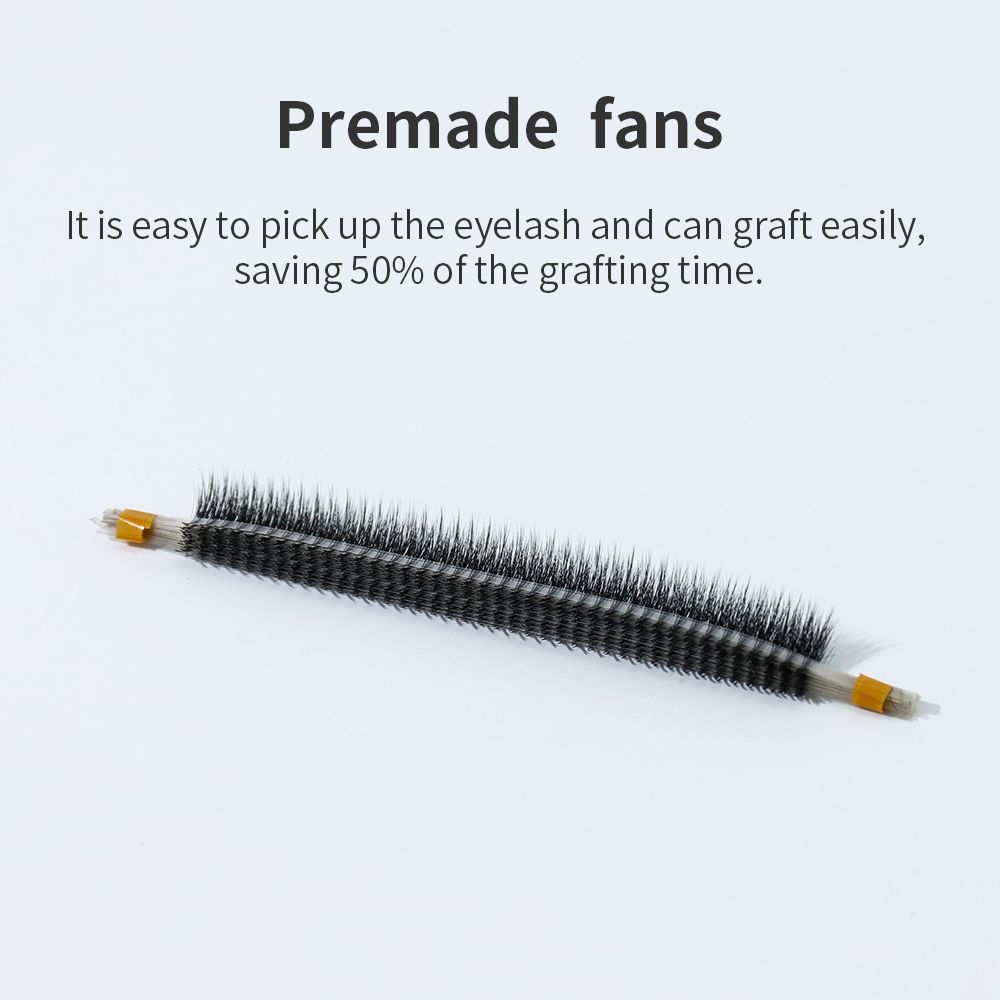 GLAMLASH Premade Volume Fan Ey – Mega Volume Lash Bewertung und Preis