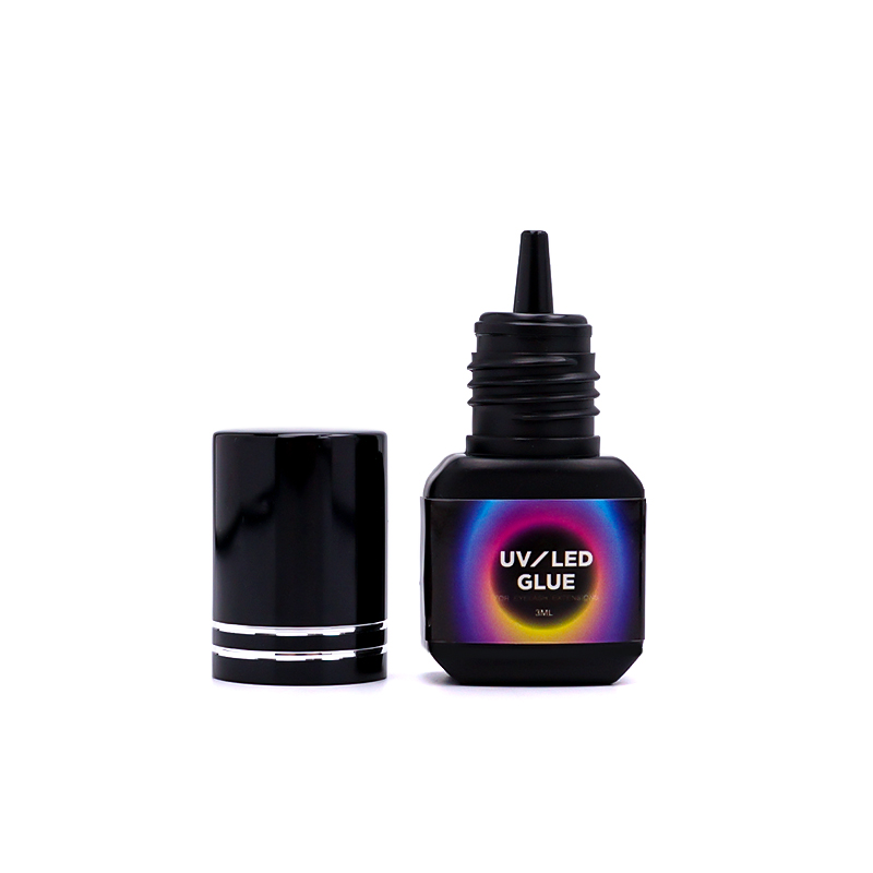 Funmix UV LED Lash Glue 3ml/5m – Eyelash Extension Led Bewertung und Preis