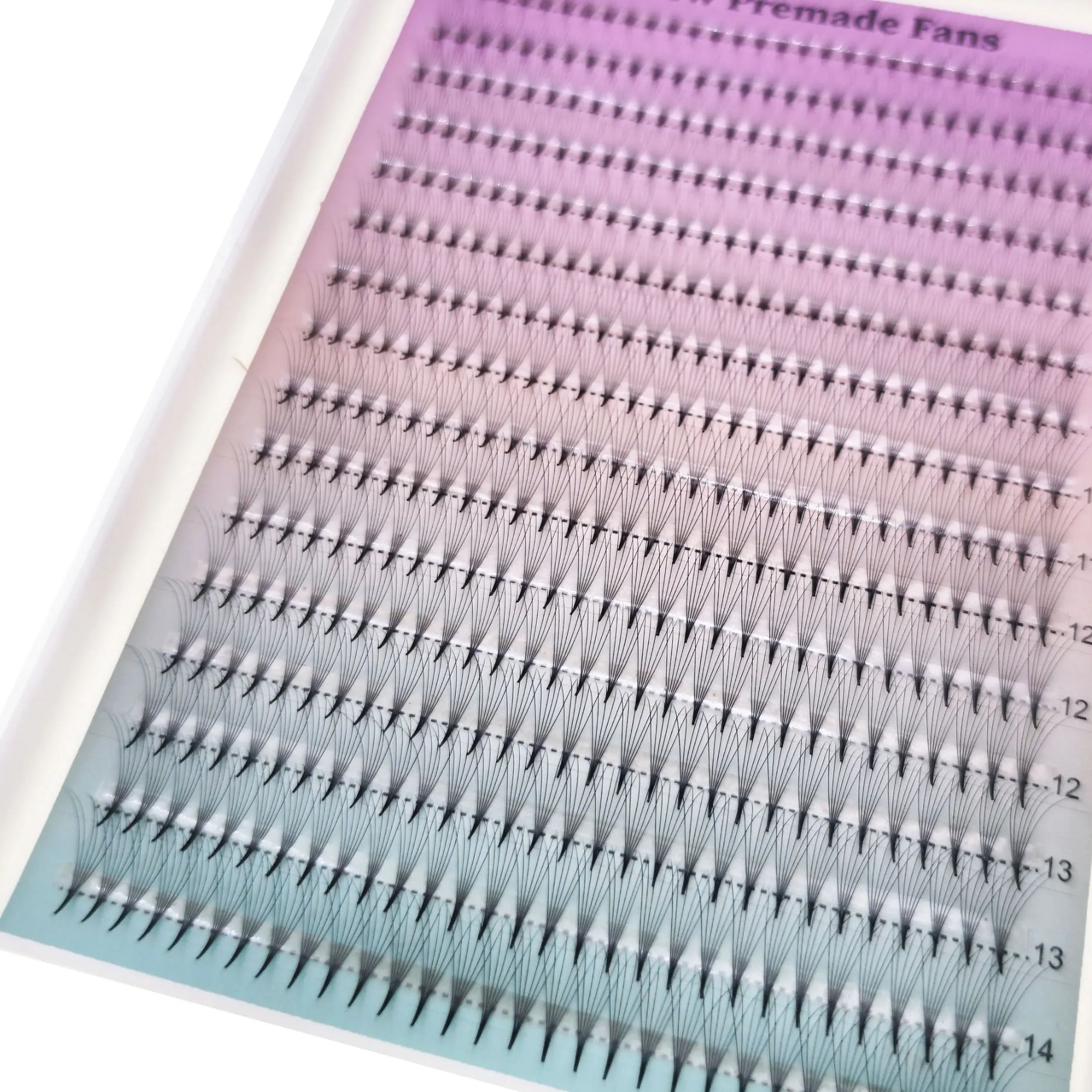 FAIRYTIS 480 Fans Premade Narr – Mega Volume Lash Bewertung und Preis