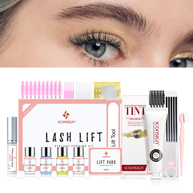 ICONSIGN Upgrade Version Lash  – Eyelash Extension Full Set Bewertung und Preis