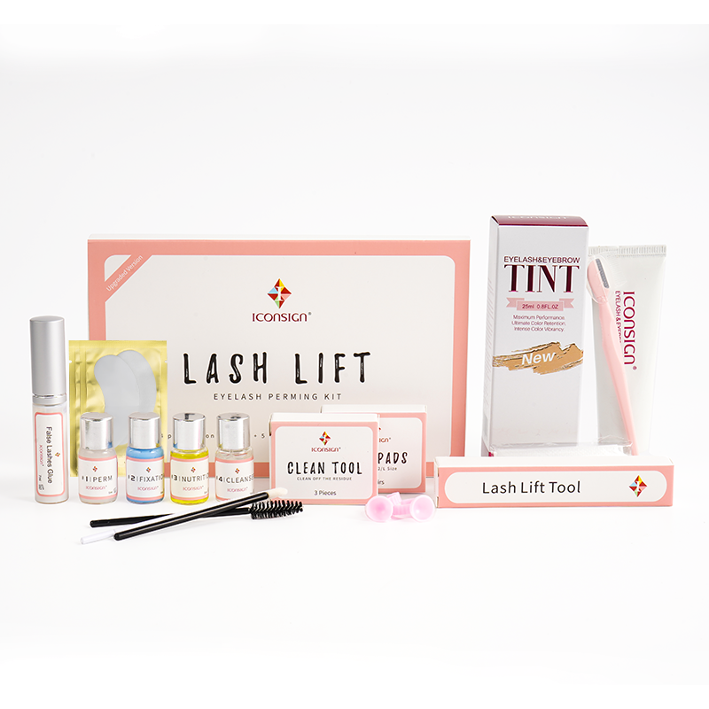 ICONSIGN Upgrade Version Lash  – Eyelash Extension Full Set Bewertung und Preis
