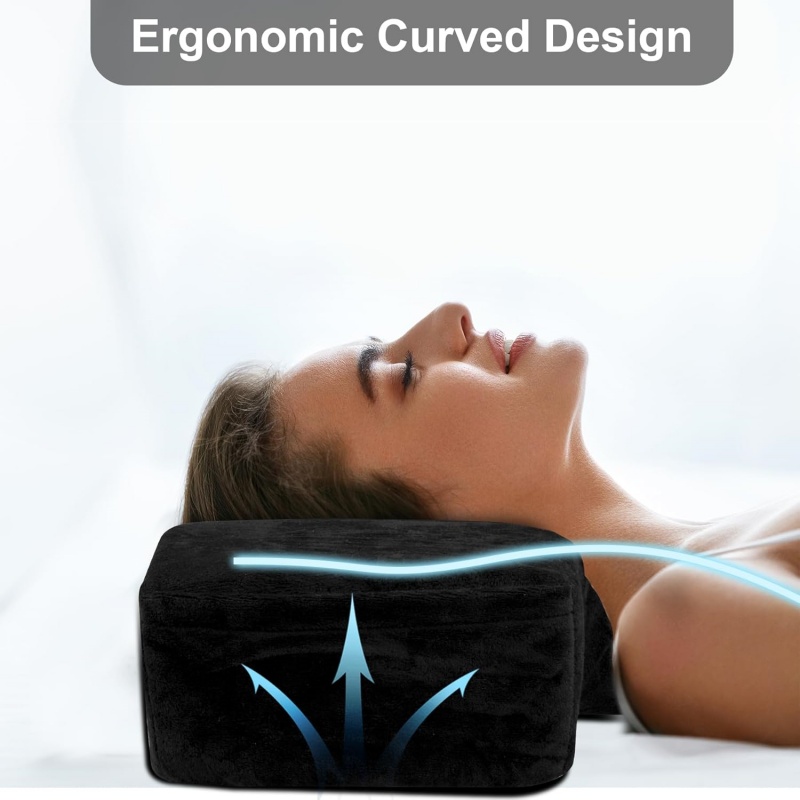Beauty Lash Pillow for Lash Ex – Lash Mapping Sticker Bewertung und Preis