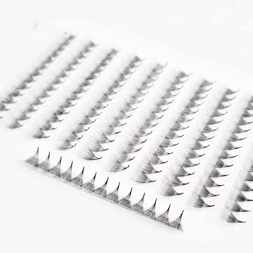 1600 Fans 0.05 Handmade 8-30D  – Mega Volume Lash Bewertung und Preis