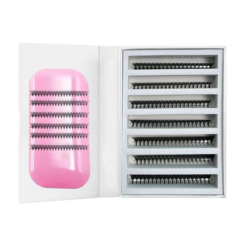 1600 Fans 0.05 Handmade 8-30D  – Mega Volume Lash Bewertung und Preis
