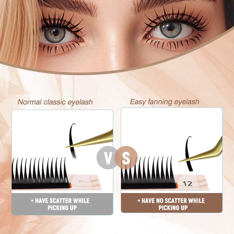 Sakurahana Wet Eyelash Extensi – Eyelash Extension Wet Look Bewertung und Preis