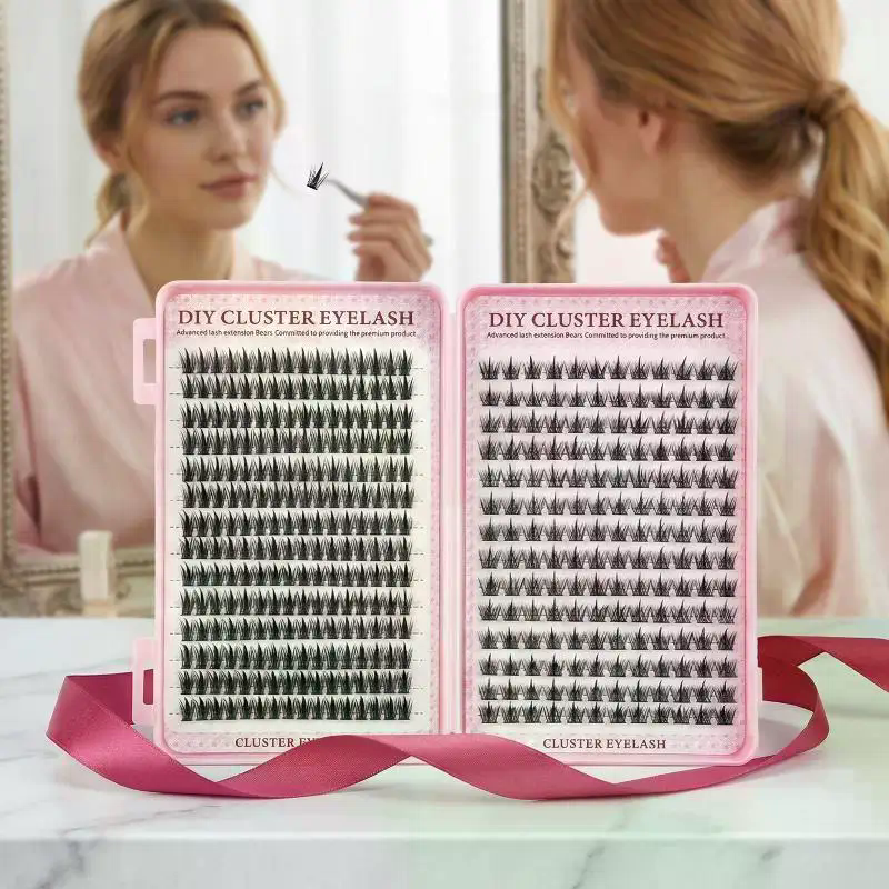 Volume Eyelash Extension Kit 3 – Eyelash Extension Volume Bewertung und Preis