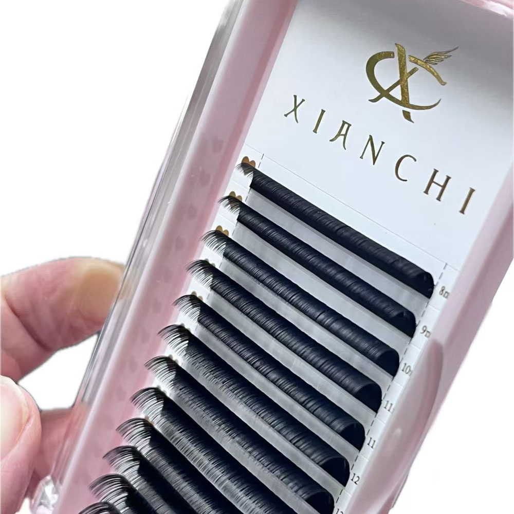 0.03 0.05 0.07mm Cashmere Indi – Mega Volume Lash Bewertung und Preis
