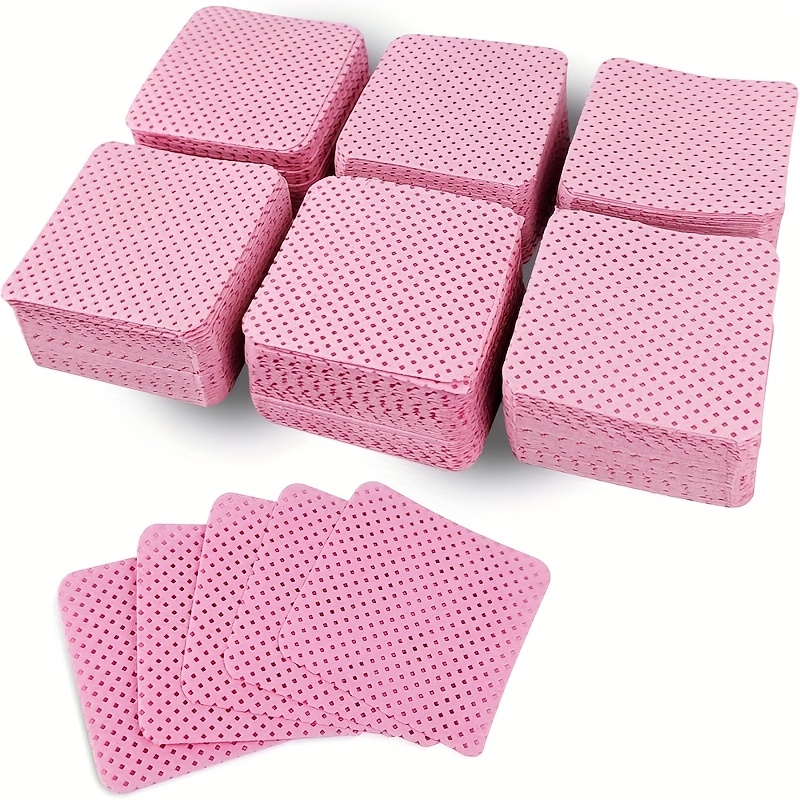 50/100/200pcs Lint-Free Nail W – Eyelash Extension Remover Gel Bewertung und Preis
