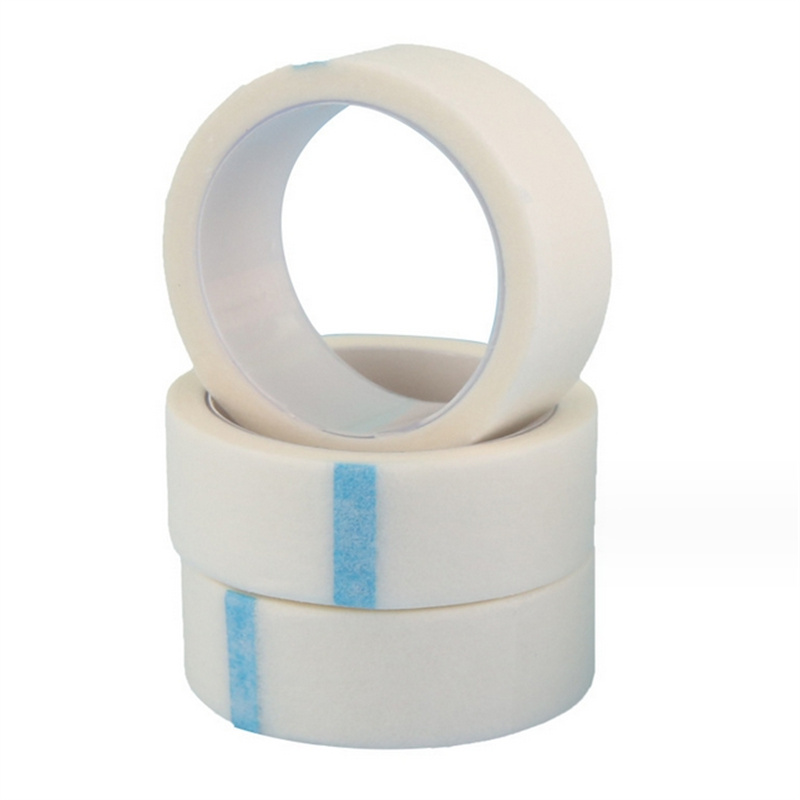 New5/10PCS White Tape Eye Fals – Lash Mapping Sticker Bewertung und Preis