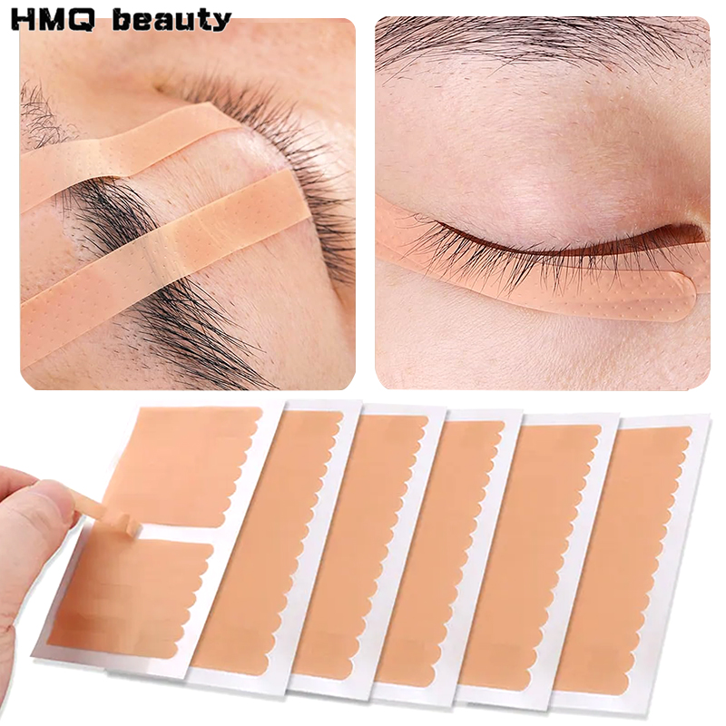 Grafted False Eyelash Lifting  – Lash Mapping Sticker Bewertung und Preis