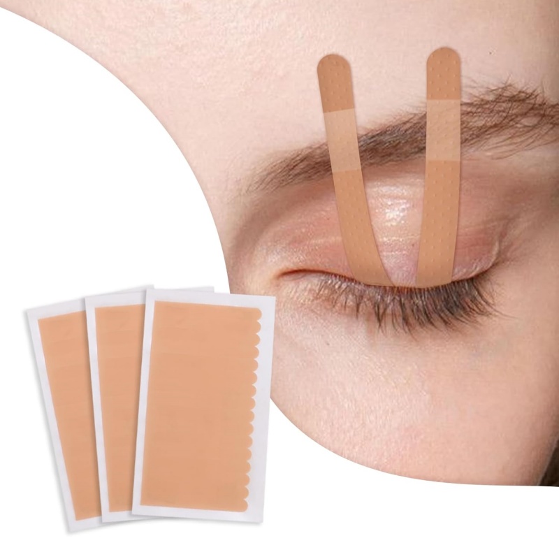 Grafted False Eyelash Lifting  – Lash Mapping Sticker Bewertung und Preis