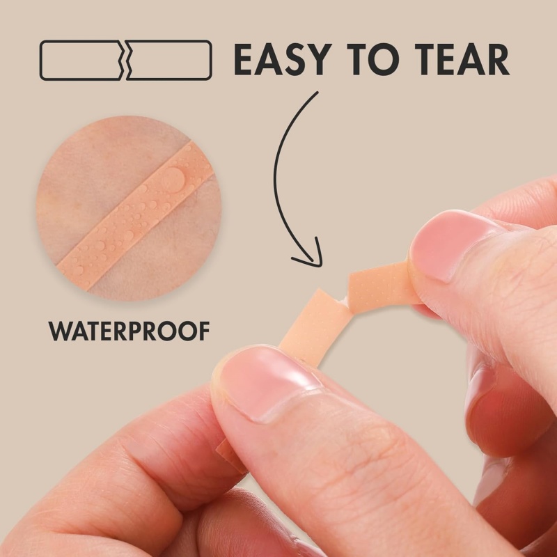 Grafted False Eyelash Lifting  – Lash Mapping Sticker Bewertung und Preis