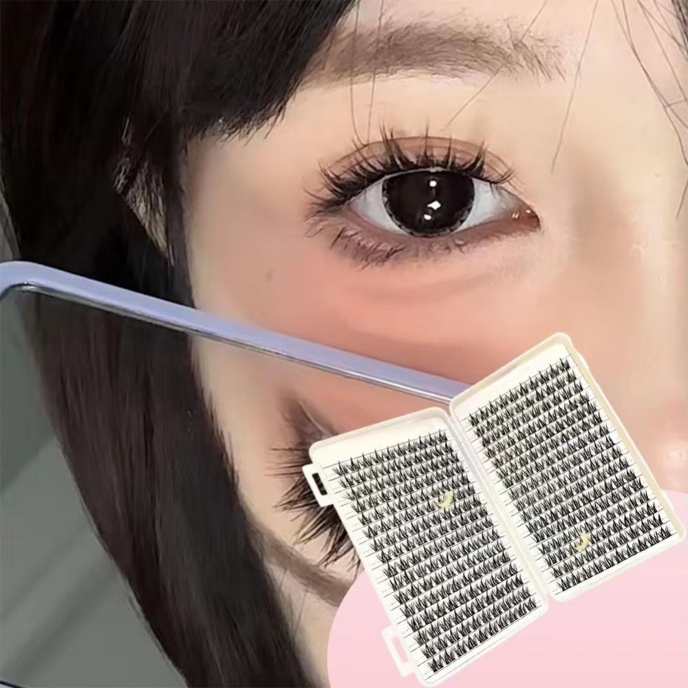 Natural Look False Eyelashes W – Eyelash Extension Look Bewertung und Preis