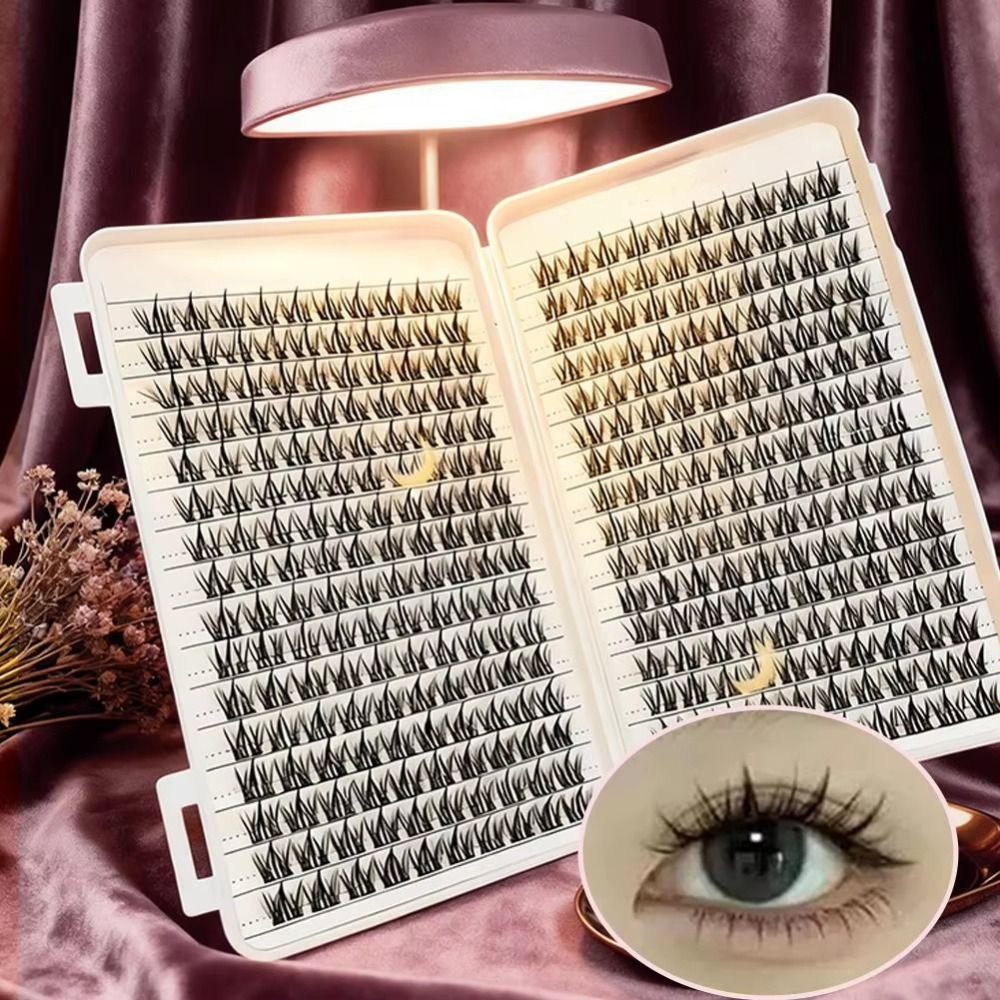Natural Look False Eyelashes W – Eyelash Extension Look Bewertung und Preis