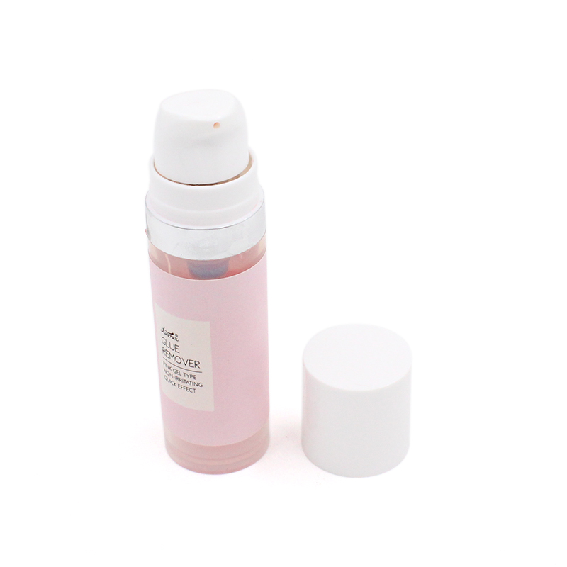 15g Pink/Blue Gel Remover For  – Eyelash Extension Remover Gel Bewertung und Preis