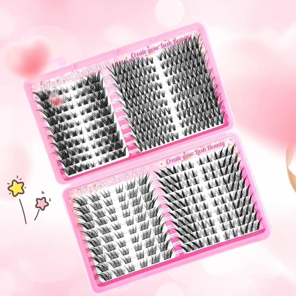 Fashion Natural Look False Eye – Eyelash Extension Look Bewertung und Preis